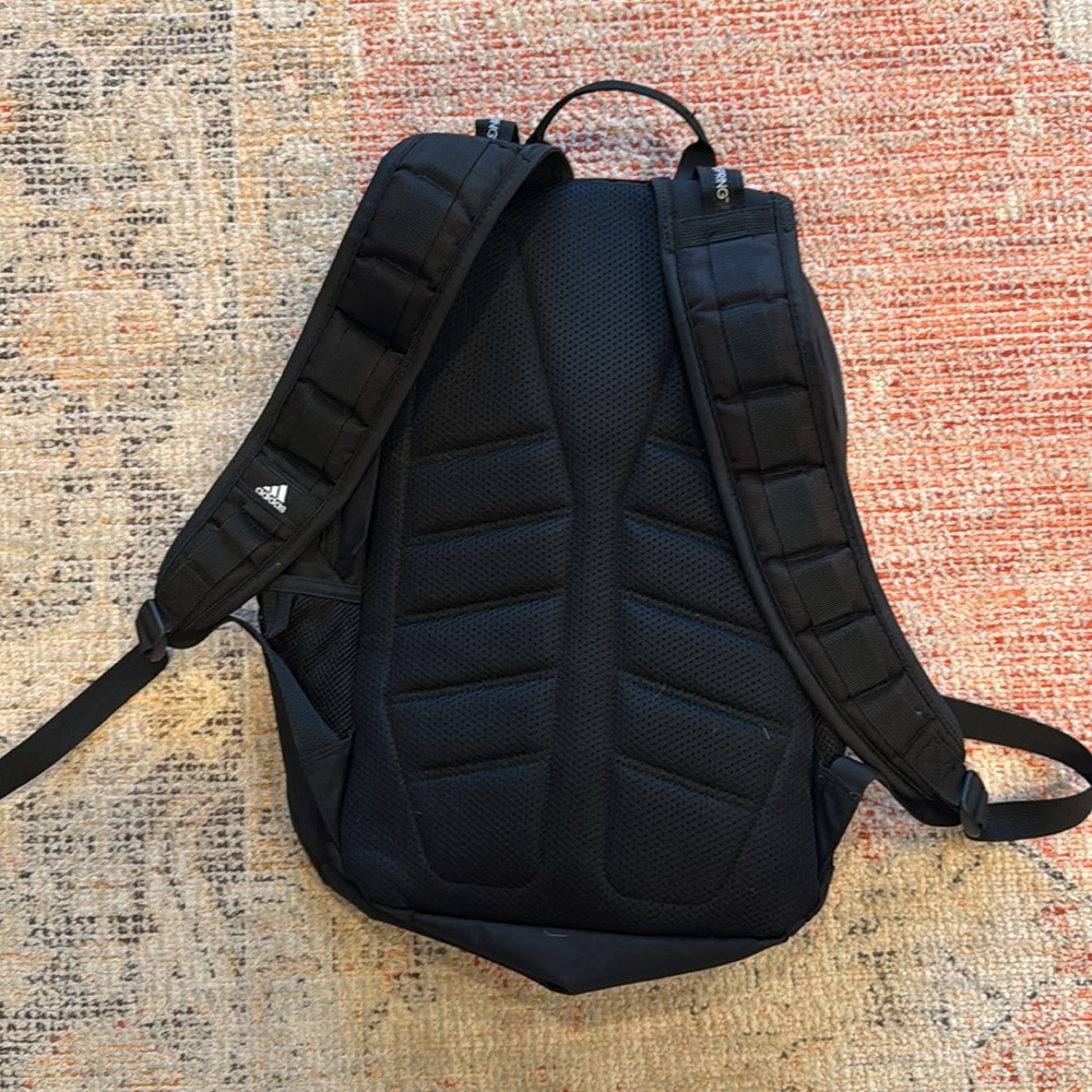 Adidas backpack - Picture 2 of 2